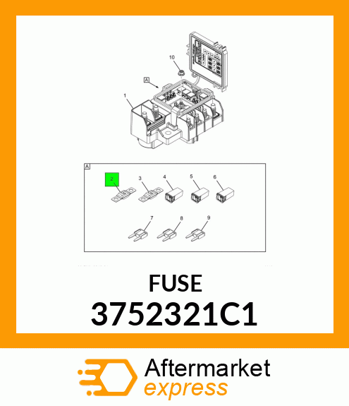 FUSE 3752321C1