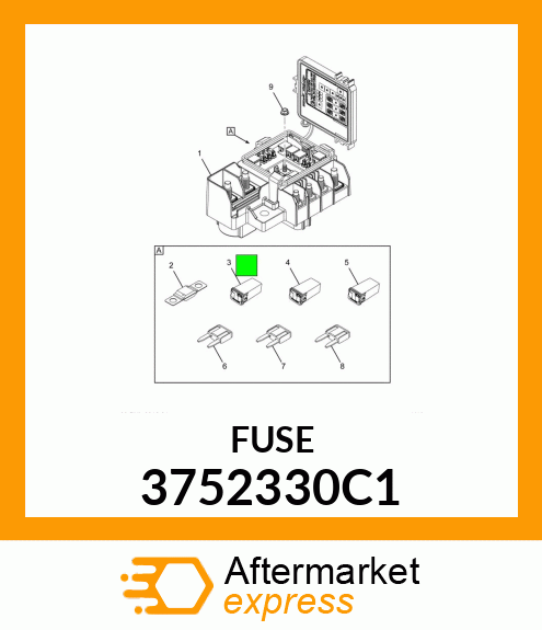 FUSE 3752330C1