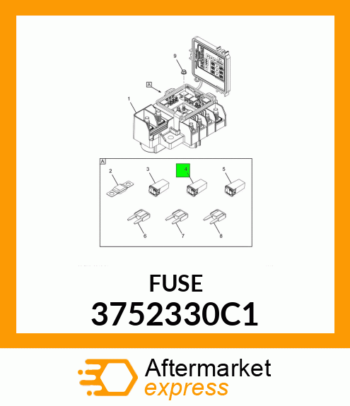 FUSE 3752330C1