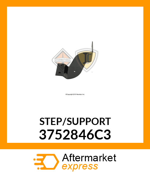 STEP/SUPPORT 3752846C3