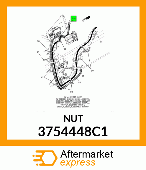 NUT 3754448C1