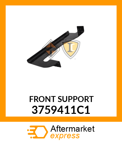 FRONT_SUPPORT 3759411C1