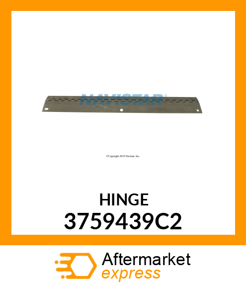 HINGE 3759439C2