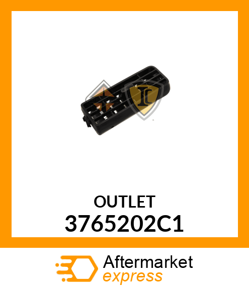 OUTLET 3765202C1