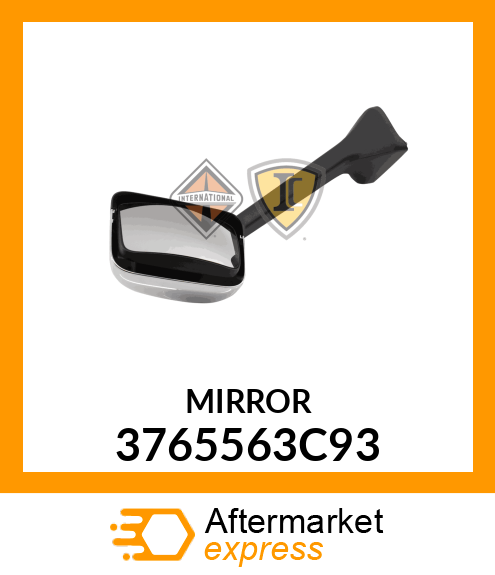 MIRROR 3765563C93