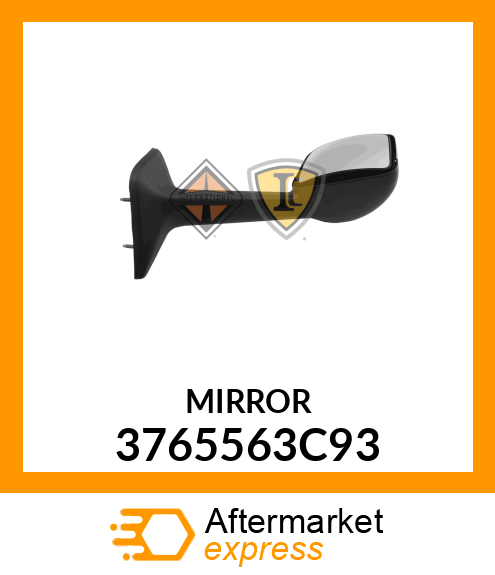 MIRROR 3765563C93