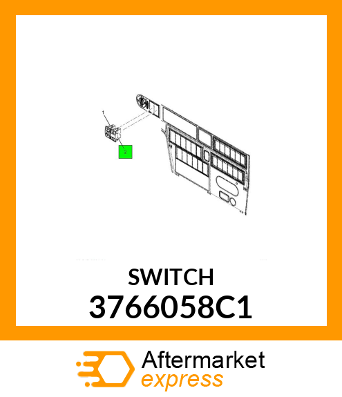 SWITCH 3766058C1