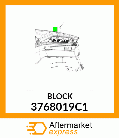 BLOCK 3768019C1