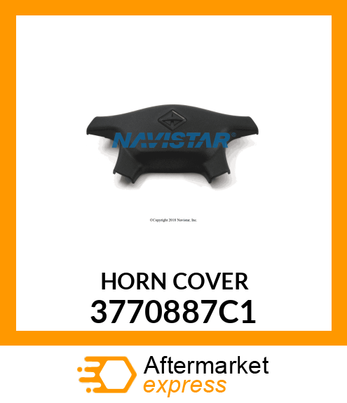 HORN_COVER 3770887C1