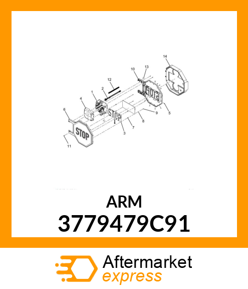 ARM 3779479C91