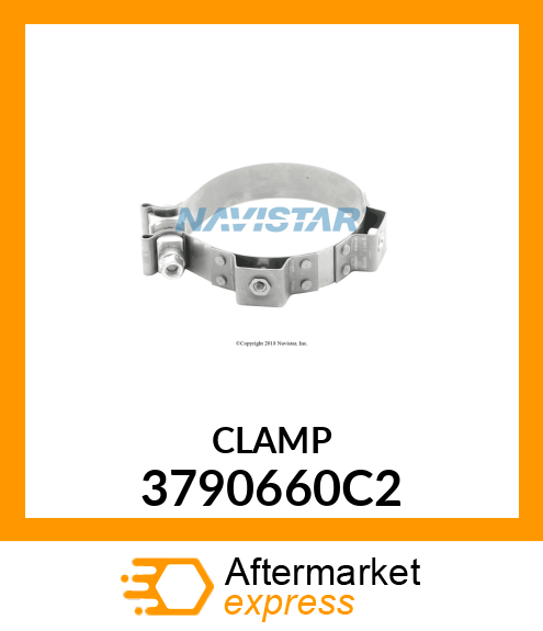 CLAMP 3790660C2