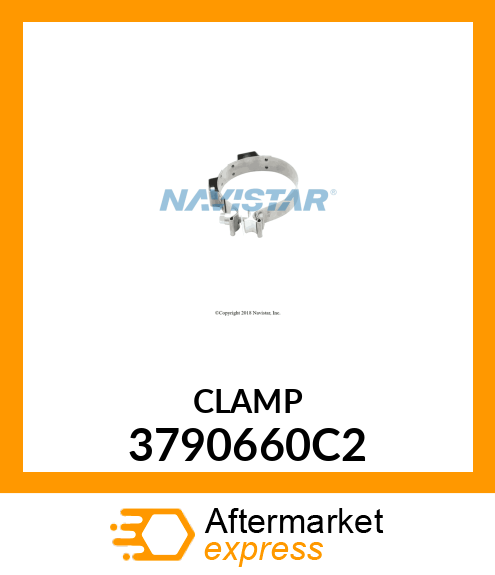 CLAMP 3790660C2