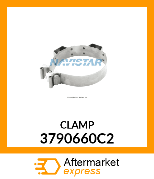 CLAMP 3790660C2