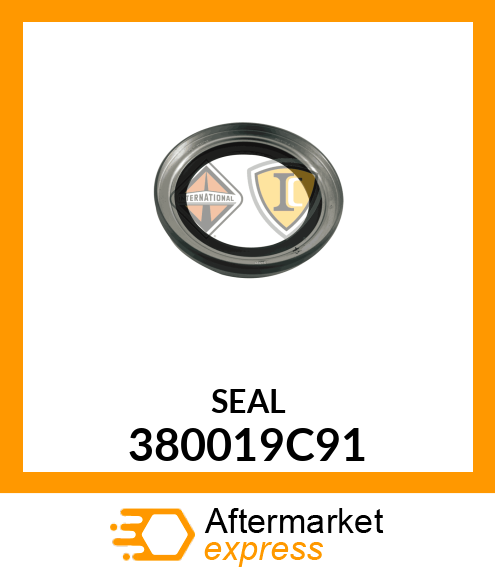 SEAL 380019C91
