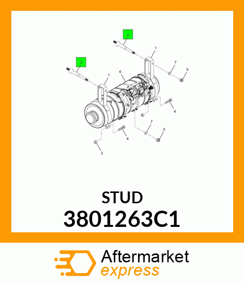 STUD 3801263C1