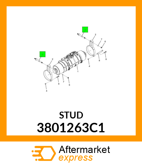 STUD 3801263C1