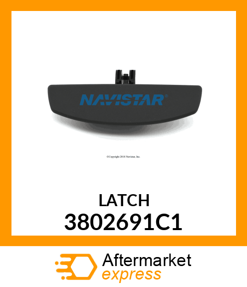 LATCH 3802691C1