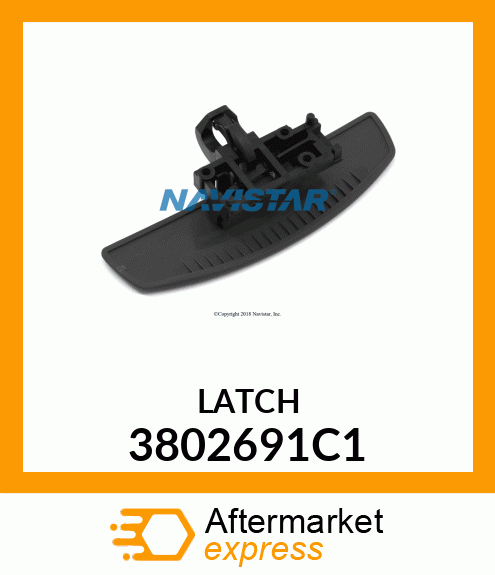 LATCH 3802691C1