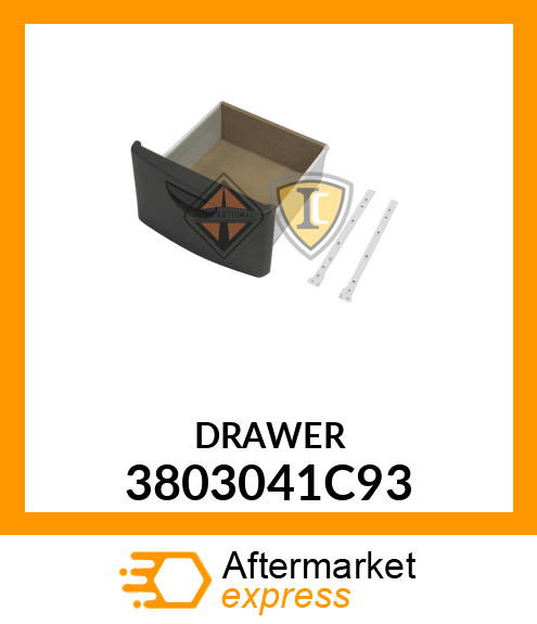 DRAWER 3803041C93