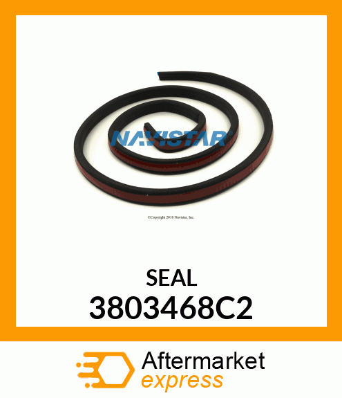 SEAL 3803468C2