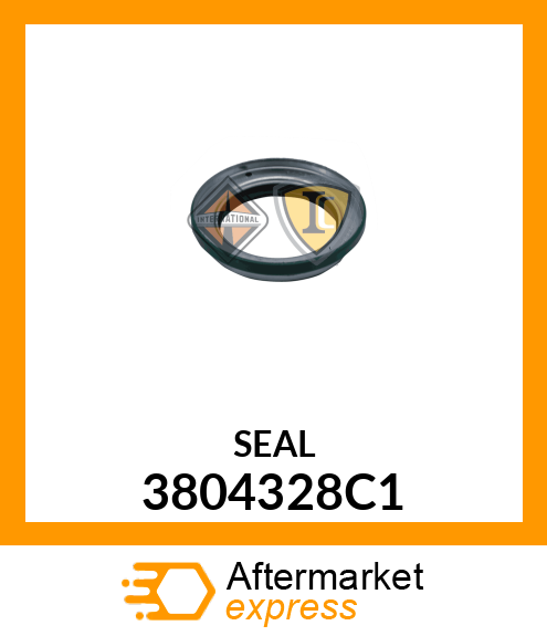 SEAL 3804328C1