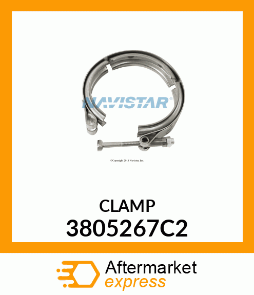 CLAMP 3805267C2