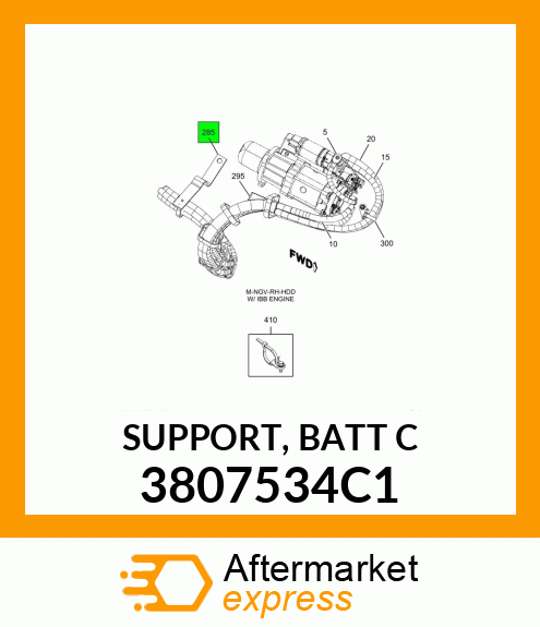 SUPPORT,_BATT_C 3807534C1