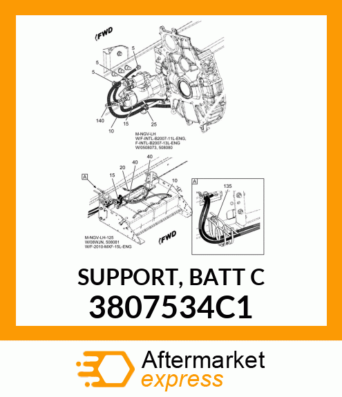 SUPPORT,_BATT_C 3807534C1