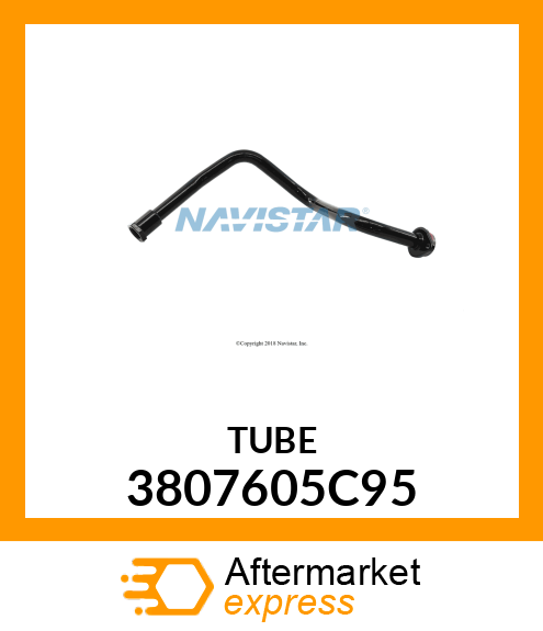 TUBE 3807605C95