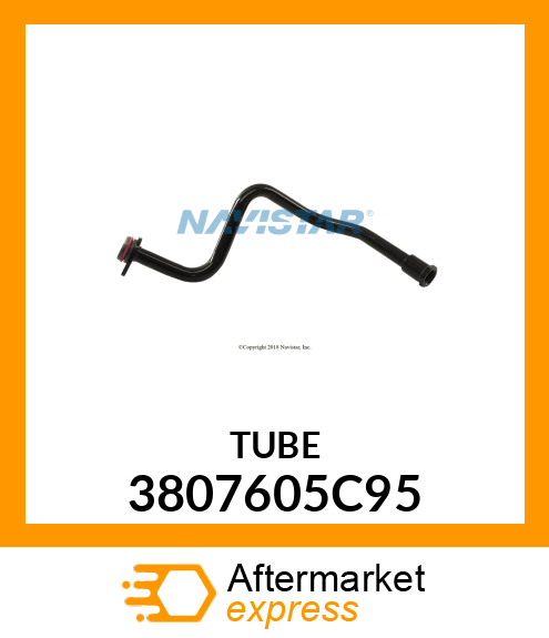 TUBE 3807605C95