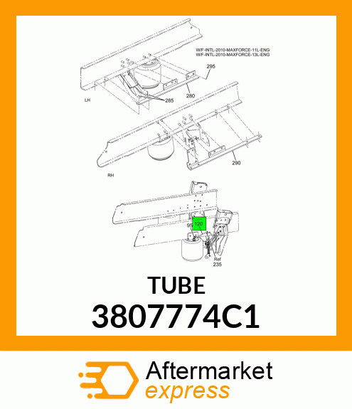 TUBE 3807774C1