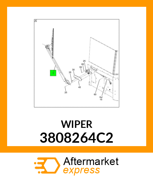 WIPER 3808264C2