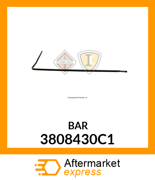 BAR 3808430C1