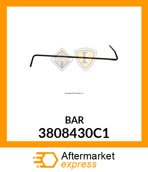 BAR 3808430C1