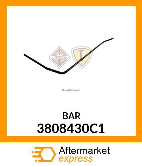 BAR 3808430C1