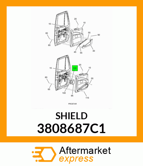 SHIELD 3808687C1