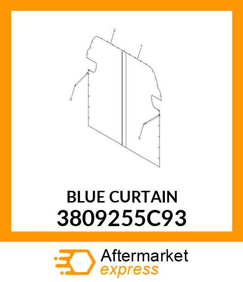 BLUE_CURTAIN 3809255C93