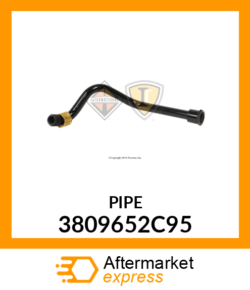 PIPE 3809652C95