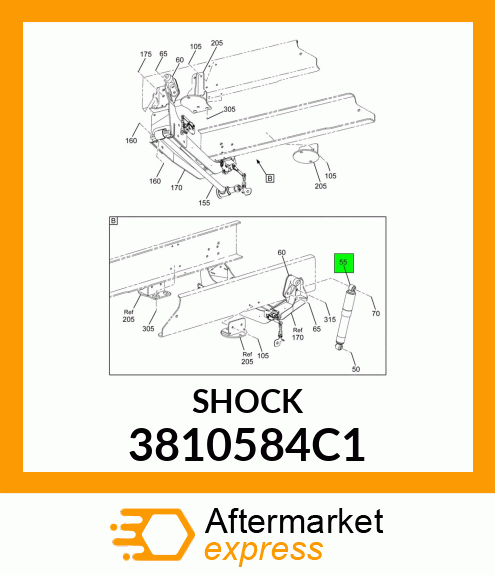 SHOCK 3810584C1