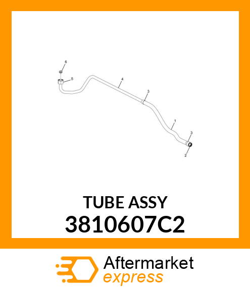 TUBE 3810607C2