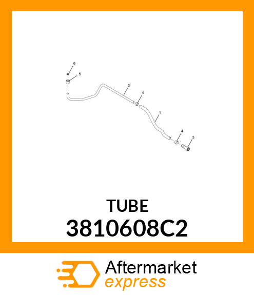 TUBE 3810608C2