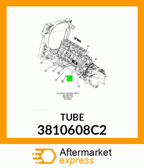 TUBE 3810608C2