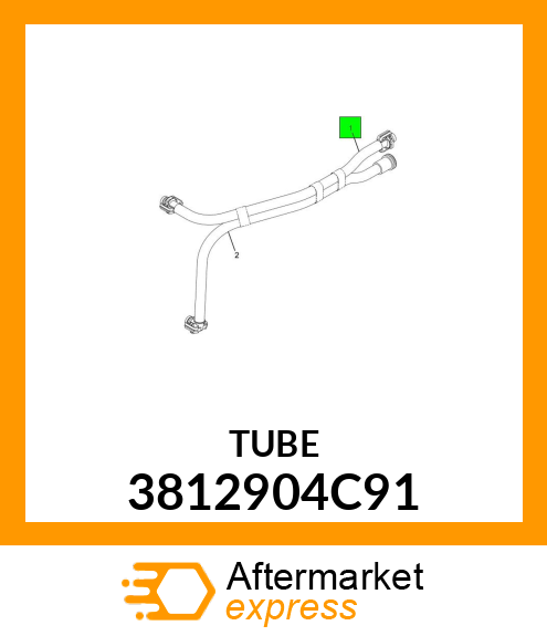 TUBE 3812904C91