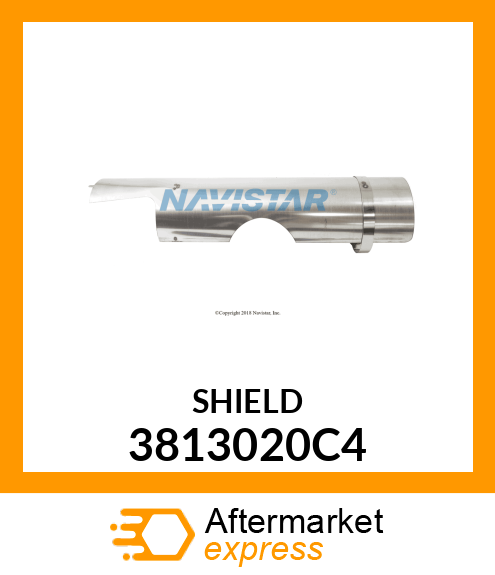 SHIELD 3813020C4