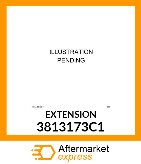 EXTENSION 3813173C1