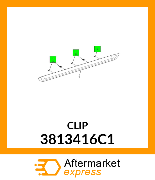 CLIP 3813416C1