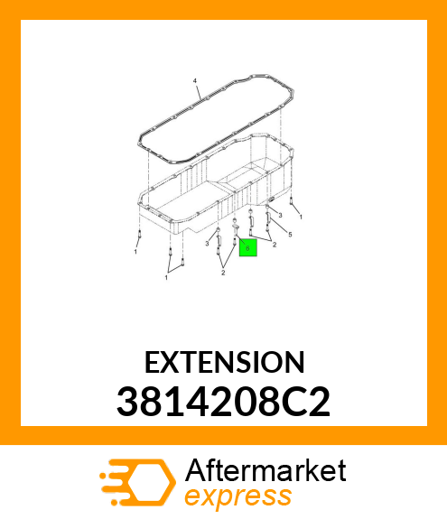 EXTENSION 3814208C2