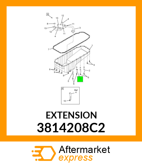 EXTENSION 3814208C2