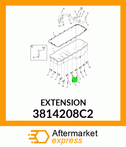 EXTENSION 3814208C2