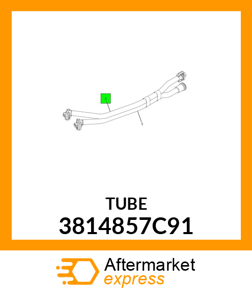 TUBE 3814857C91